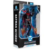 DC Multiverse:  Batman Beyond - Batman Beyond