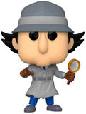 Funko POP! Animation: Inspector Gadget - Inspector Gadget  [#892]