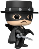 Funko POP! Television: Zorro- Zorro [#1270]