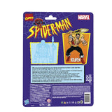 Marvel Legends Retro Collection: Spider-Man - Kraven the Hunter
