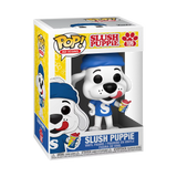 Funko POP! AD Icons: ICEE Slush Puppie - Slush Puppie [#106]