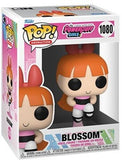 Funko POP! Animation: Powerpuff Girls - Blossom [#1080]