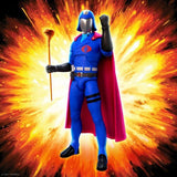 G.I. Joe: Super 7 Ultimates: 7-Inch Action Figure - Cobra Commander