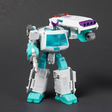 Transformers Generations: Selects - Shattered Glass Optimus Prime and Ratchet 2-Pack