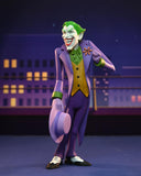 Toony Classics (Classic Comics): 6" Scale Action Figure: DC Comics - The Joker