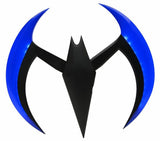 Batman Beyond: Prop Replica - Batarang (Blue)