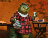 Dinosaurs: 7" Scale Action Figure: Ultimate Earl Sinclair