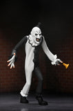 Toony Terrors: 6" Scale Action Figure: Terrifier - Art the Clown