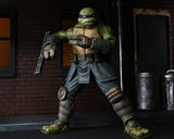 Teenage Mutant Ninja Turtles (The Last Ronin): 7” Scale - Action Figure: Ultimate The Last Ronin (Unarmored)
