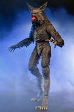 The Howling: 7" Scale Action Figure - Ultimate Werewolf