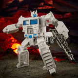 Transformers Generations War For Cybertron: Kingdom: Leader - Ultra Magnus (WFC-K20)