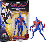Marvel Legends: Spider-Man: Across the Spider-Verse Part One - Spider-Man 2099