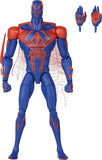 Marvel Legends: Spider-Man: Across the Spider-Verse Part One - Spider-Man 2099