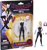 Marvel Legends: Spider-Man: Across the Spider-Verse Part One - Spider-Gwen