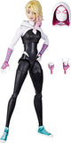 Marvel Legends: Spider-Man: Across the Spider-Verse Part One - Spider-Gwen