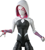 Marvel Legends: Spider-Man: Across the Spider-Verse Part One - Spider-Gwen