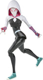 Marvel Legends: Spider-Man: Across the Spider-Verse Part One - Spider-Gwen