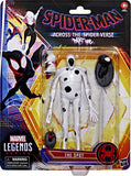 Marvel Legends: Spider-Man: Across the Spider-Verse Part One - The Spot