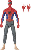 Marvel Legends: Spider-Man: Across the Spider-Verse Part One - Peter B Parker (Into the Spider-Verse)