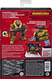 Transformers Studio Series: Transformers: Bumblebee: Deluxe - Brawn [#80]