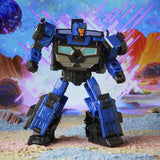 Transformers Generations Legacy: G1: Deluxe - Crankcase