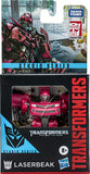 Transformers Studio Series: Transformers: Dark of the Moon:  Core - Laserbeak