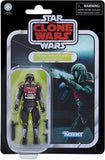 Star Wars The Vintage Collection 3.75" - The Clone Wars: Mandalorian Super Commando (VC #243)