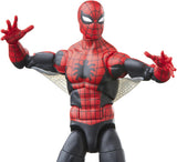 Marvel Legends: Spider-Man 60th Anniversary - Spider-Man (Amazing Fantasy)