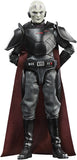 Star Wars The Black Series 6" : Obi-Wan Kenobi - Grand Inquisitor [#09]