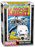 Funko POP! Comic Cover: Marvel: Moon Knight [#08]