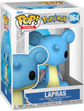 Funko POP! Games: Pokemon - Lapras [#864]