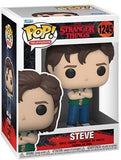 Funko POP! Television: Stranger Things - Steve [#1245]