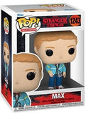 Funko POP! Television: Stranger Things - Max [#1243]