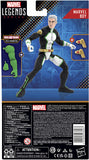 Marvel Legends: The Marvels (Totally Awesome Hulk BAF) - Marvel Boy