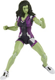 Marvel Legends: Avengers: She-Hulk (Infinity Ultron BAF) - She-Hulk
