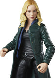 Marvel Legends: Avengers: The Falcon and The Winter Soldier (Infinity Ultron BAF) - Sharon Carter