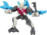 Transformers Generations Legacy Evolution: G1: Core - Bomb-Burst