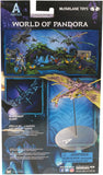 Avatar: World of Pandora: Mountain Banshee - Ikeyni's Banshee
