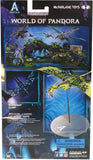 Avatar: World of Pandora: Mountain Banshee - Green Banshee