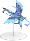 Avatar: World of Pandora: Mountain Banshee - Blue Banshee