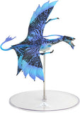 Avatar: World of Pandora: Mountain Banshee - Blue Banshee