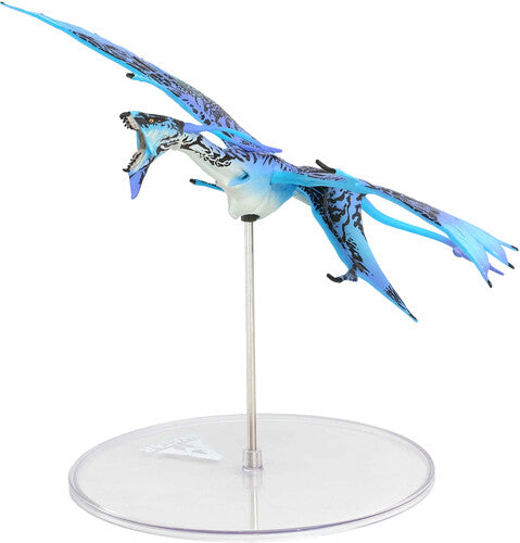 Avatar: World of Pandora: Mountain Banshee - Blue Banshee – Transfan2's ...