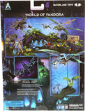 Avatar: World of Pandora: Jake Sully & Banshee