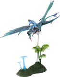Avatar: World of Pandora: Jake Sully & Banshee