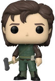 Funko POP! Television: Stranger Things - Steve (Hunter) [#1300]