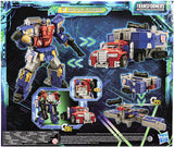 Transformers Generations Legacy Evolution: Armada: Commander - Optimus Prime