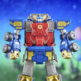 Transformers Generations Legacy Evolution: Armada: Commander - Optimus Prime