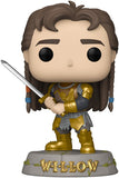 Funko POP! Movies: Willow - Madmartigan [#1313]