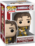 Funko POP! Movies: Willow - Madmartigan [#1313]