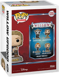 Funko POP! Movies: Willow - Willow Ufgood [#1315]